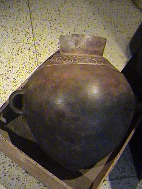 Armatambo y vestigios arqueológicos junto al Morro Solar