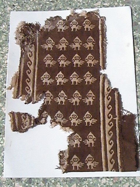 Arqueología del Morro Solar de Chorrillos