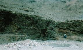 Recursos geológicos del Morro Solar