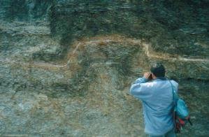 Geología del Morro Solar
