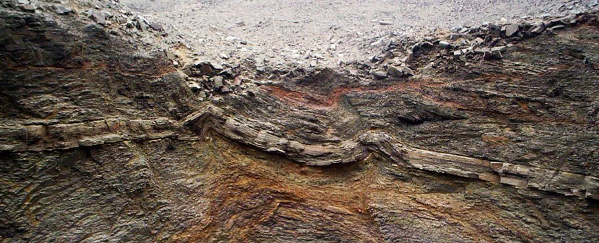 Geología del Morro Solar de Chorrillos