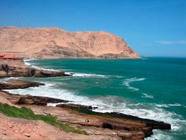 Geología del Morro Solar