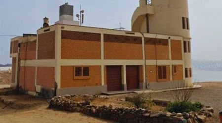 Observatorio del Morro Solar