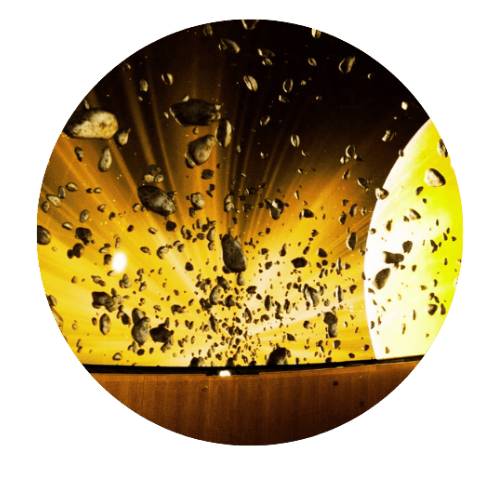 Visitas educativas para grupos en el Planetario de Lima